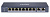 Неуправляемый коммутатор F-SW-EU410POE-V/L