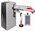 Комплект откатного шлагбаума «VBR Оптимум 6»
