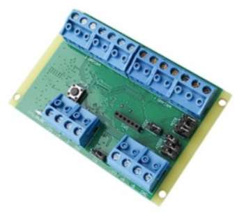 ЛКД-МКС-03, Модуль для преобразования сигналов интерфейса Wiegand в пакеты данных интерфейса OSDP