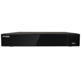 Сетевой IP видеорегистратор (NVR) AR-N1651X