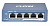 Смарт-управляемый коммутатор F-SW-EM206POE-VM/L