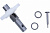 Вал выходной OPS001 (арт. 119RIB001)