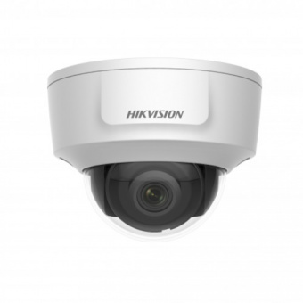 DS-2CD2185G0-IMS (2.8мм.) - 8Мп Уличная IP камера