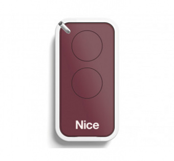 Пульт управления Nice INTI2R