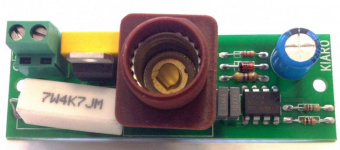 Плата RX DTA01 DBS01 (арт119RIR249)
