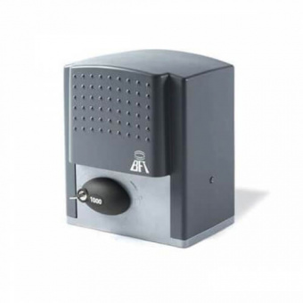 Комплект для откатных ворот BFT ARES 1500