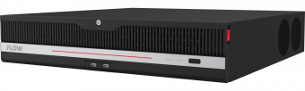 IP-регистратор F-NR-564X/8