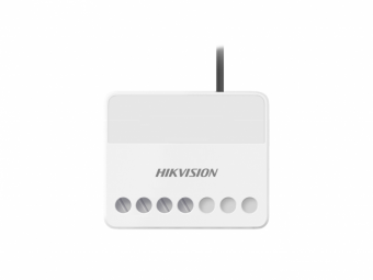 Беспроводное силовое реле DS-PM1-O1H-WE