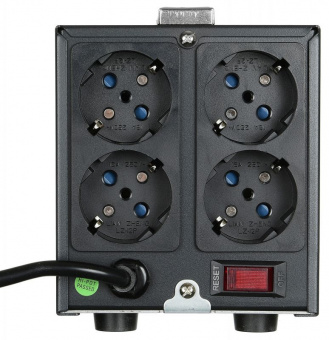 Стабилизатор напряжения AVR-2000