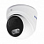AC-IDV212MF (2.8мм.) - 3Мп/2Мп Купольная вандалозащищенная IP-видеокамера микрофон + SD-слот