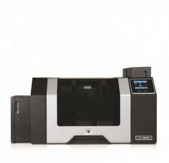 Принтер FARGO HDP8500 +MAG