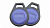 Идентификатор HID iCLASS SE Key 3253