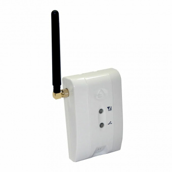 Модуль управления GSM Лидер