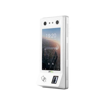 Биометрический терминал ZKTeco G4