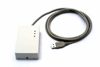 Преобразователь интерфейса "Sigur-Connect" (RS485<->USB)