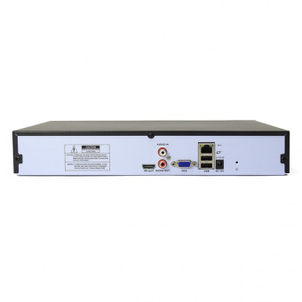 Сетевой регистратор AR-N2541X