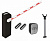 Автоматический шлагбаум МК DoorHan BR-PRO6000KIT