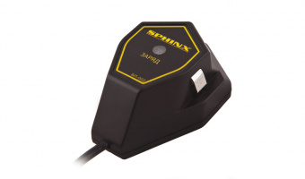 Зарядное устройство для ручного металлодетектора SPHINX/СФИНКС ВМ-611 ВИХРЬ
