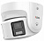 F-IC-2284PCMS/A (2.8мм.) - 8Мп Уличная панорамная цилиндрическая IP-камера