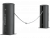 Комплект цепного шлагбаума Chain-barrier15-base. Комплект цепного шлагбаума Chain-barrier15-base.