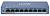 Неуправляемый коммутатор F-SW-EU209POE-V/L