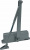 Доводчик ATEC-D206H-Sl Доводчик ATEC-D206H-Sl