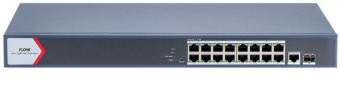 Смарт-управляемый коммутатор F-SW-EM618POE-VM