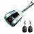 Комплект для автоматизации секционных ворот AN-Motors ASG1000/4KIT