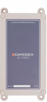 GSM-модуль «G-1000»