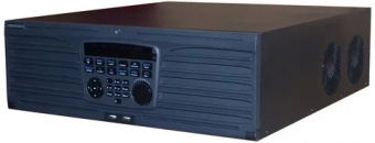 IP-видеорегистратор 64-канальный DS-9664NI-I16