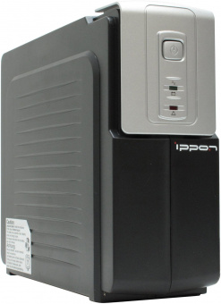 Источник бесперебойного питания (UPS) серии Back Office 600