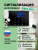 Беспроводная GSM WIFI сигнализация Oko+ базовая Беспроводная GSM WIFI сигнализация Oko+ базовая