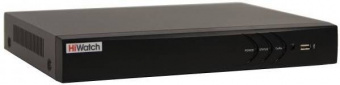 IP-видеорегистратор 8-канальный DS-N308/2P (B)
