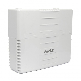 Уличный коммутатор APN-SX10P c HiPoE на 10 портов (2 HiPoE порта + 6 PoE+ портов + 2 порта Uplink)