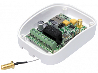 Контроллер СКУД GSM-3.0