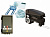 Комплект привода для промышленных секционных ворот Shaft-50KIT