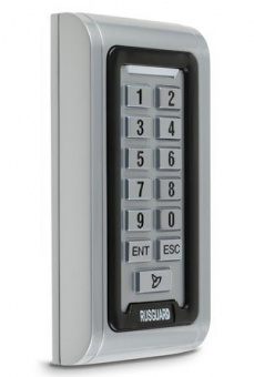 Бесконтактный считыватель RDR-204-MF (Key)