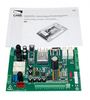 Плата блока управления ZN2 (арт3199ZN2)