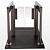 Турникет Automatic Systems SlimLane-950 L