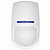 Оптический извещатель инфракрасный DS-PD2-P10PE