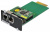 Модуль NMC SNMP для Innova RT, Smart Winner II Модуль NMC SNMP для Innova RT, Smart Winner II