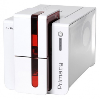 Принтер пластиковых карт Evolis PM1HB000RD MB1