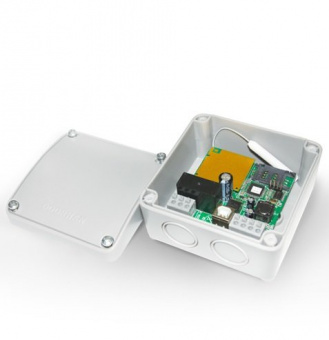 Контроллер СКУД GSM-3.0