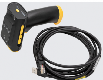 UHF RFID сканер SR160 + кабель USB