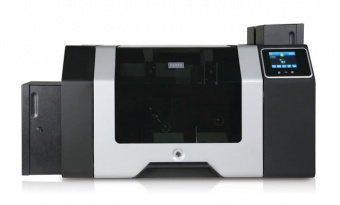 Принтер FARGO HDP8500 +13.56