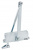 Дверной доводчик ATEC-D206G-Sl Дверной доводчик ATEC-D206G-Sl