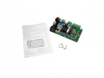 Плата блока управления BX-241 (арт3199ZBX-24)