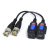 Пассивный приемопередатчик AHD/TVI/CVI по витой паре UTP Cat 5/5e/6 - AV-T5SC Пассивный приемопередатчик AHD/TVI/CVI по витой паре UTP Cat 5/5e/6 - AV-T5SC