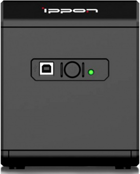 Источник бесперебойного питания Back Comfo Pro II 1050