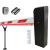Автоматический шлагбаум МК DoorHan Barrier-PRO-6000LED Автоматический шлагбаум МК DoorHan Barrier-PRO-6000LED